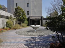 【東京都/北区赤羽北】ディアハイム赤羽南館 エントランス