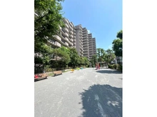 【東京都/板橋区小豆沢】パークハイツ小豆沢 中原公園（現地より約66m）