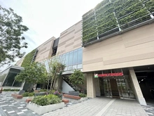 【東京都/葛飾区新宿】シティタワー金町 イトーヨーカドー金町店（現地より約534m）