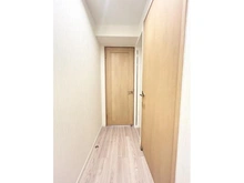 【東京都/葛飾区新小岩】ライオンズマンション新小岩第5 廊下