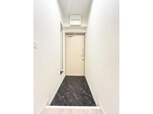 【東京都/葛飾区新小岩】ライオンズマンション新小岩第5 玄関