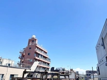 【東京都/葛飾区新小岩】ライオンズマンション新小岩第5 眺望
