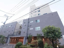 【東京都/北区東十条】東十条ビル 2号棟 外観