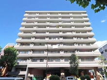【東京都/練馬区豊玉北】豊玉東豊エステート 外観