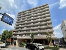 【東京都/練馬区豊玉北】豊玉東豊エステート 外観