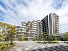 【東京都/板橋区坂下】プレミスト志村三丁目 外観：2020年1月築／総戸数284戸