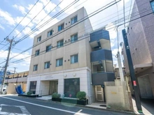 【東京都/練馬区中村南】コフレ都立家政 外観