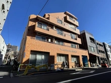 【東京都/北区王子】ライオンズマンション王子第3 外観