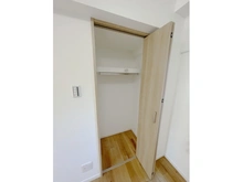 【東京都/北区王子】ライオンズマンション王子第3 収納
