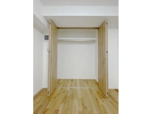 【東京都/北区王子】ライオンズマンション王子第3 収納