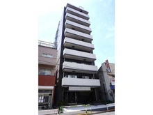 【東京都/北区東十条】PREMIUMCUBE東十条Aria 外観