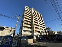 【埼玉県/川口市末広】アデニウム川口元郷 外観