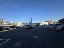 【埼玉県/川口市末広】アデニウム川口元郷 駐車場