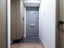 【埼玉県/和光市新倉】レーベンハイム和光ヒルズ 玄関
