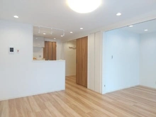 【東京都/北区西が丘】東建西ケ丘マンション LDK