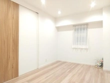 【東京都/北区西が丘】東建西ケ丘マンション 洋室