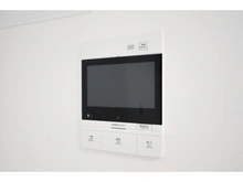 【東京都/北区浮間】ローヤルシティ北赤羽 TVモニター付きインターフォン