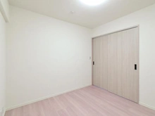 【東京都/板橋区蓮根】蓮根スカイマンション 洋室