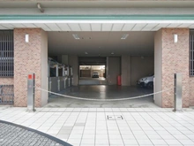 【京都府/京都市伏見区伯耆町】伏見桃山大手筋アーバンコンフォート 駐車場