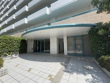 【京都府/京都市中京区西ノ京西中合町】ディオ・フェルティ京都西ノ京 アプローチ