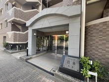 【京都府/京都市中京区壬生高樋町】ファミール四条大宮 外観