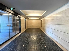 【京都府/京都市左京区上高野仲町】リソシエ宝ヶ池 共用部