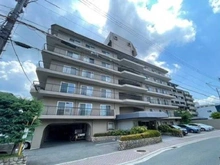 【京都府/京都市上京区小川通中立売下る】室町スカイハイツ 外観