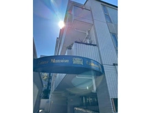 【京都府/京都市右京区太秦北路町】ライオンズマンション太秦第二 外観