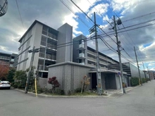 【京都府/京都市西京区桂御所町】パークシティ桂ジオ 外観