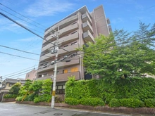 【京都府/京都市右京区梅津南広町】ディアステージ四条葛野大路 外観