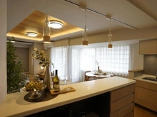 【京都府/京都市左京区南禅寺草川町】マジェス京都岡崎 キッチン