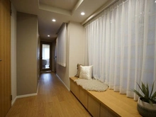 【京都府/京都市左京区南禅寺草川町】マジェス京都岡崎 廊下