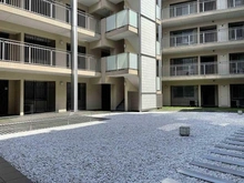 【京都府/京都市左京区南禅寺草川町】マジェス京都岡崎 敷地内