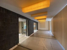 【京都府/京都市左京区南禅寺草川町】マジェス京都岡崎 共用部