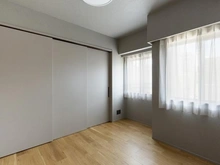 【京都府/京都市中京区堺町通二条下る】リソシエレスティーナ御所南 洋室