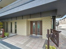 【京都府/京都市中京区西ノ京月輪町】パデシオン御池西ノ京グラン エントランス