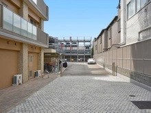 【京都府/京都市中京区西ノ京月輪町】パデシオン御池西ノ京グラン 駐車場