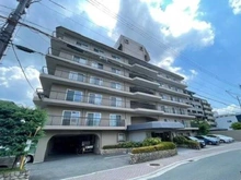 【京都府/京都市上京区三丁町】室町スカイハイツ 外観