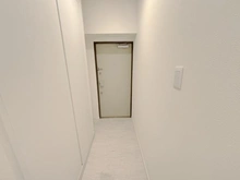 【京都府/京都市上京区三丁町】室町スカイハイツ 玄関