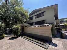 【京都府/京都市左京区下鴨泉川町】J.GRAN THE HONOR 下鴨糺の杜 参道西 寛心の棟 外観