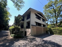 【京都府/京都市左京区下鴨泉川町】J.GRAN THE HONOR 下鴨糺の杜 参道西 寛心の棟 外観