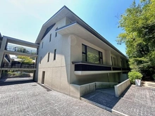 【京都府/京都市左京区下鴨泉川町】J.GRAN THE HONOR 下鴨糺の杜 参道西 寛心の棟 外観