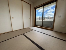 【京都府/京都市下京区綾西洞院町】ライオンズ京都四条烏丸レジデンス 和室