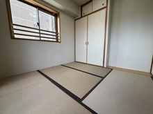 【京都府/京都市下京区綾西洞院町】ライオンズ京都四条烏丸レジデンス 和室