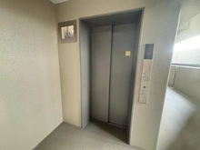 【京都府/京都市下京区綾西洞院町】ライオンズ京都四条烏丸レジデンス 共用部