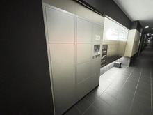 【京都府/京都市下京区綾西洞院町】ライオンズ京都四条烏丸レジデンス 宅配BOX