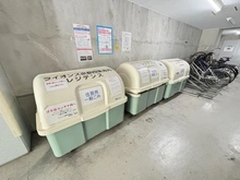 【京都府/京都市下京区綾西洞院町】ライオンズ京都四条烏丸レジデンス 共用部