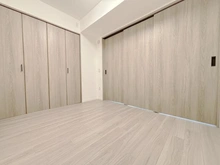 【京都府/京都市中京区鉾田町】ライオンズ鴨川二条ロイヤルグレイド 洋室