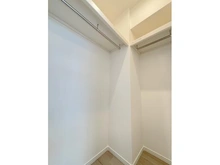 【京都府/京都市中京区鉾田町】ライオンズ鴨川二条ロイヤルグレイド 収納