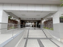 【京都府/京都市伏見区新中町】ペルル伏見桃山 外観